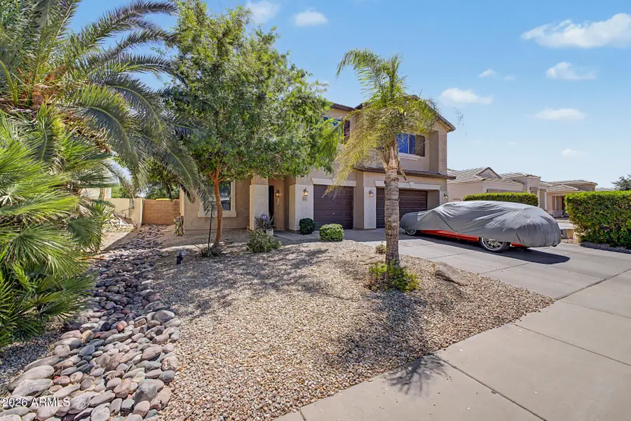 11311 E Marigold Lane, Florence, AZ 85132 - #2