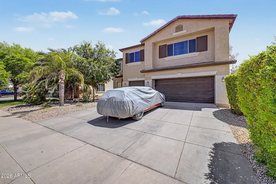 11311 E Marigold Lane, Florence, AZ 85132 - #3