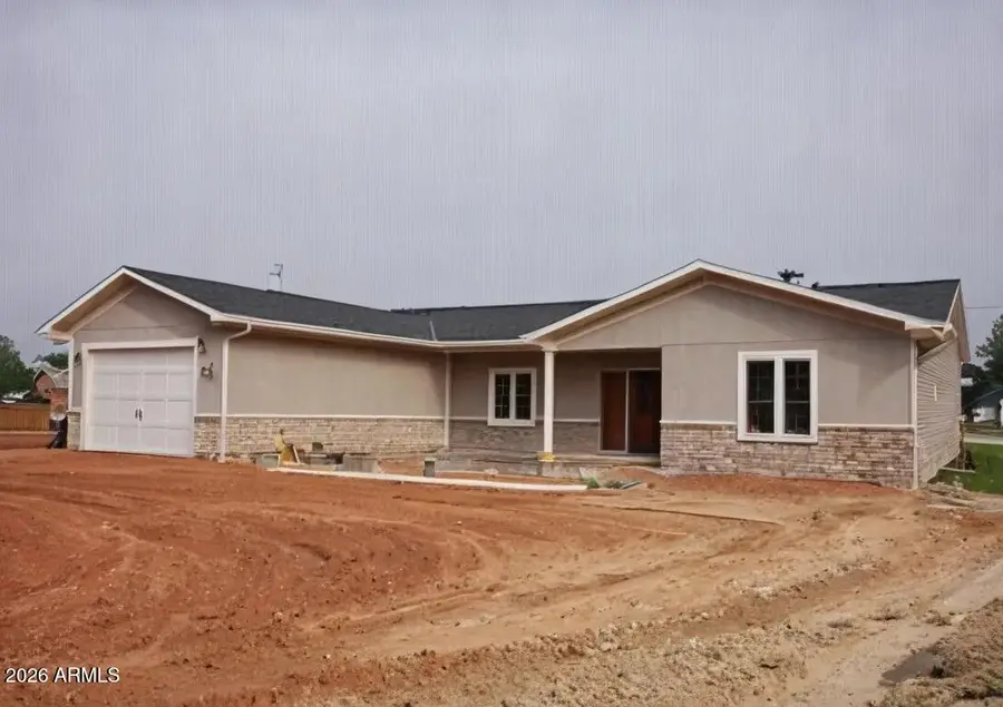 10893 E Angus Lane, Coolidge, AZ 85128 - #3