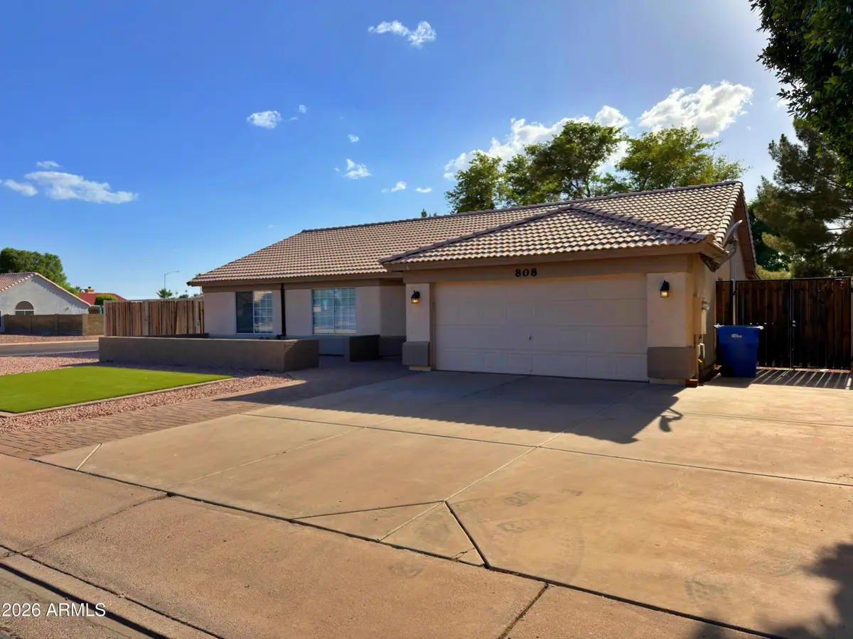 808 N Winthrop Circle, Mesa, AZ 85213 - #1