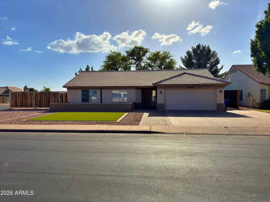 808 N Winthrop Circle, Mesa, AZ 85213 - #2