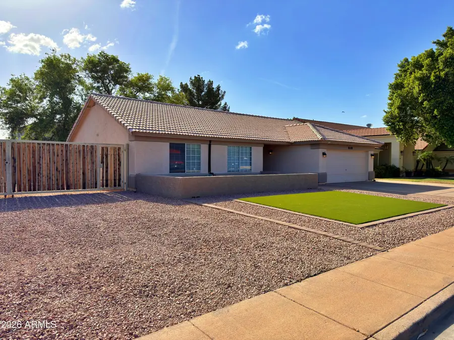 808 N Winthrop Circle, Mesa, AZ 85213 - #3