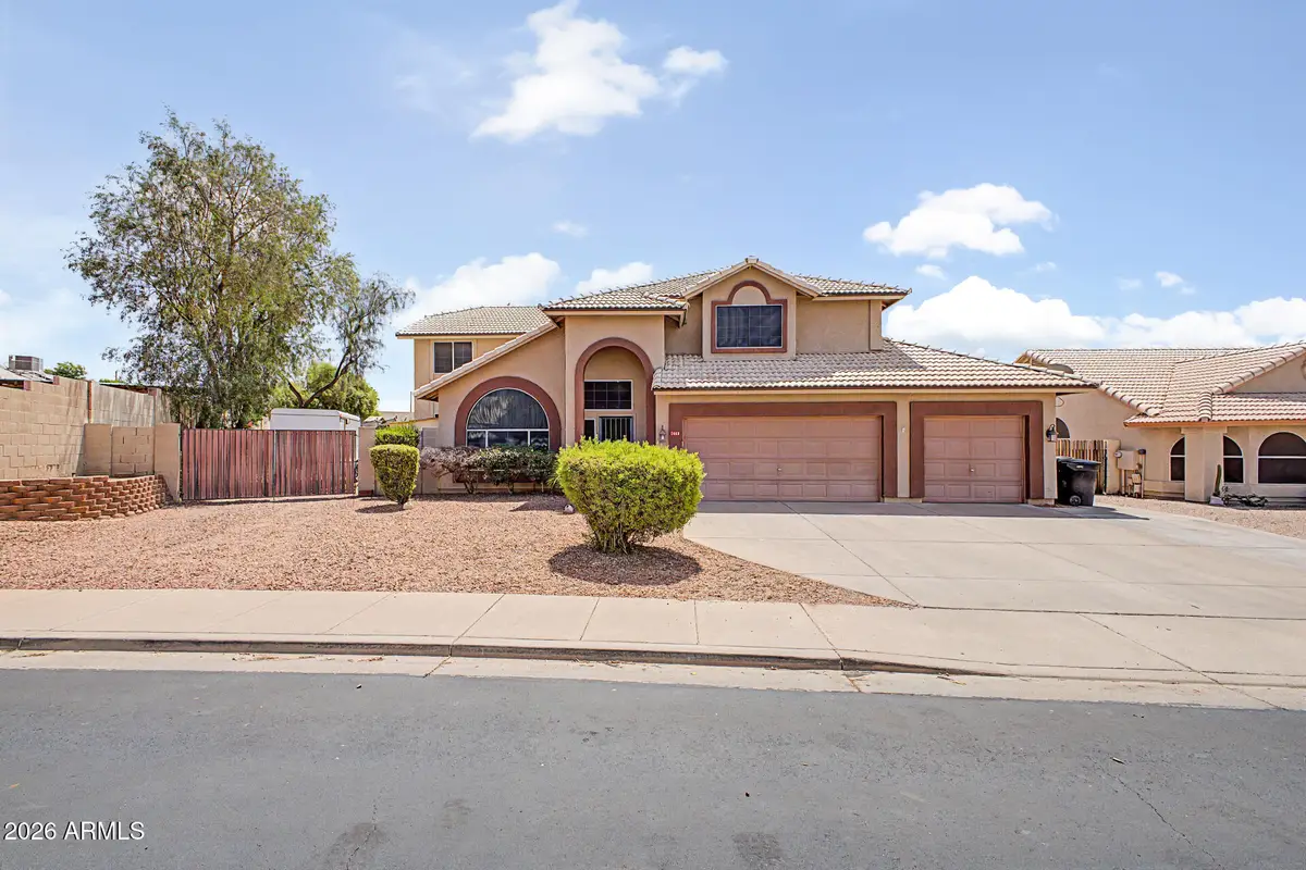 1465 N Avoca --, Mesa, AZ 85207 - #1