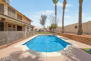 1465 N Avoca --, Mesa, AZ 85207 - #2