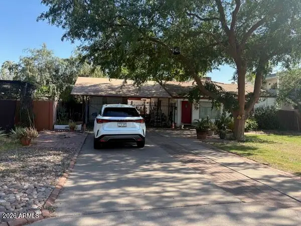 1011 E Colter Street, Phoenix, AZ 85014