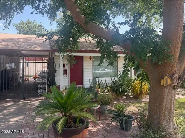 1011 E Colter Street, Phoenix, AZ 85014 - #2