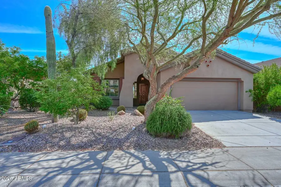 2243 W Firethorn Way, Anthem, AZ 85086 - #2
