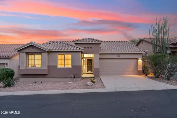 9519 E Flint Drive, Gold Canyon, AZ 85118
