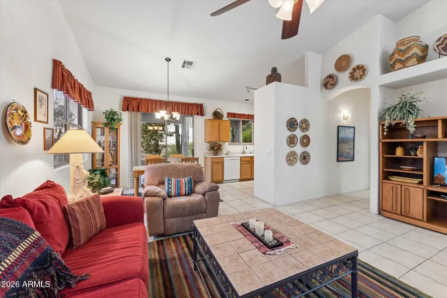 9519 E Flint Drive, Gold Canyon, AZ 85118 - #2