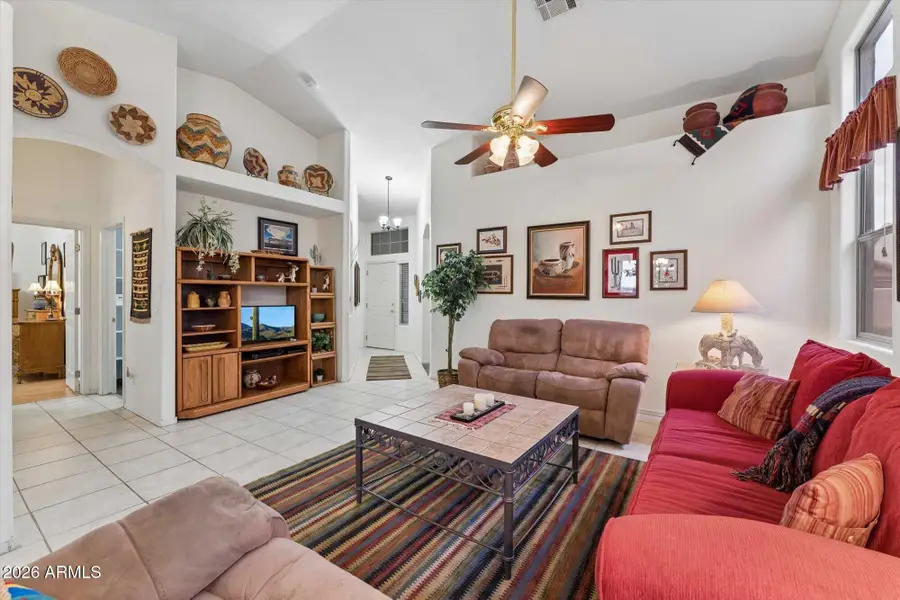 9519 E Flint Drive, Gold Canyon, AZ 85118 - #3