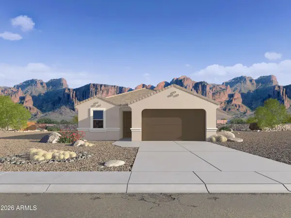 46622 W Skyline Drive, Maricopa, AZ 85139