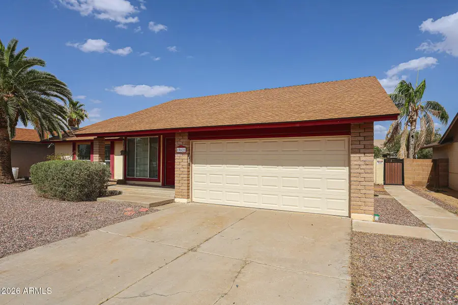 19621 N 3rd Drive, Phoenix, AZ 85027 - #3