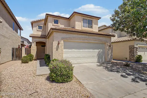 2061 N 29th Place, Mesa, AZ 85213