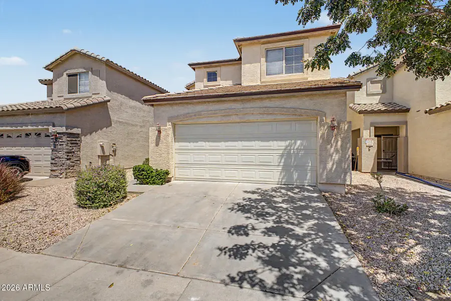 2061 N 29th Place, Mesa, AZ 85213 - #2