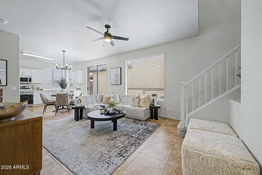 2061 N 29th Place, Mesa, AZ 85213 - #3