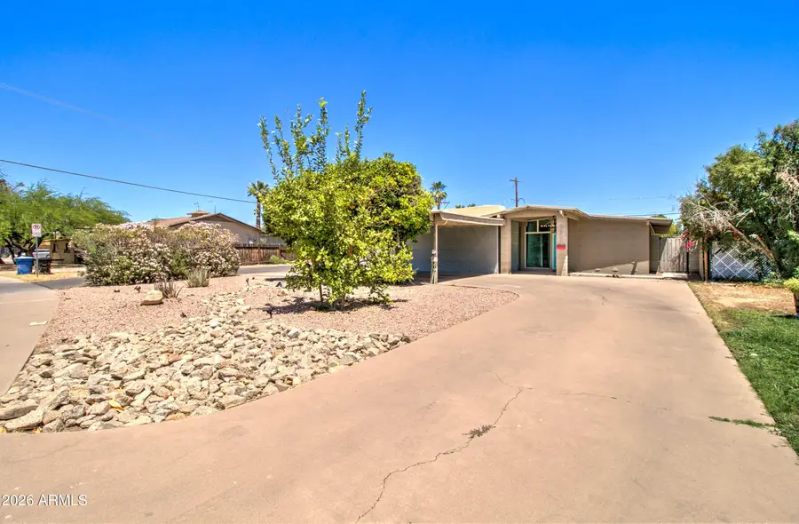 373 N Apache Drive, Chandler, AZ 85224 - #2