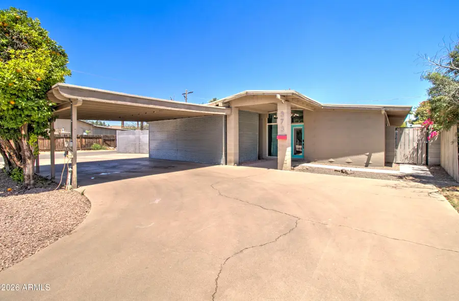 373 N Apache Drive, Chandler, AZ 85224 - #3