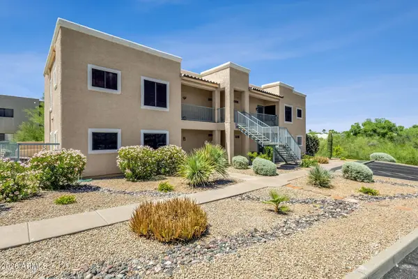 16323 E Arrow Drive #203, Fountain Hills, AZ 85268