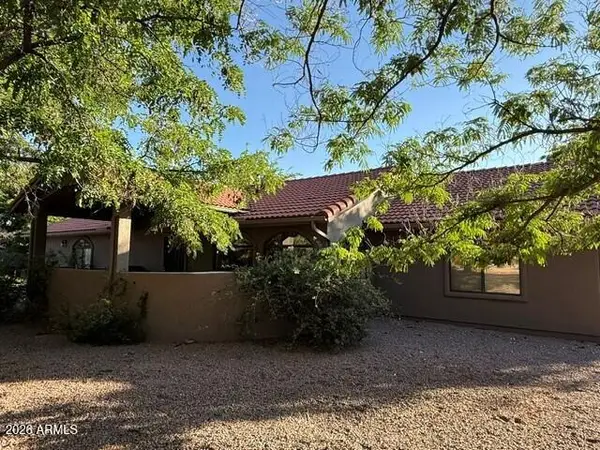 50 Oakcreek Drive, Sedona, AZ 86351