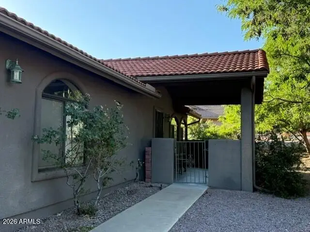 50 Oakcreek Drive, Sedona, AZ 86351 - #2