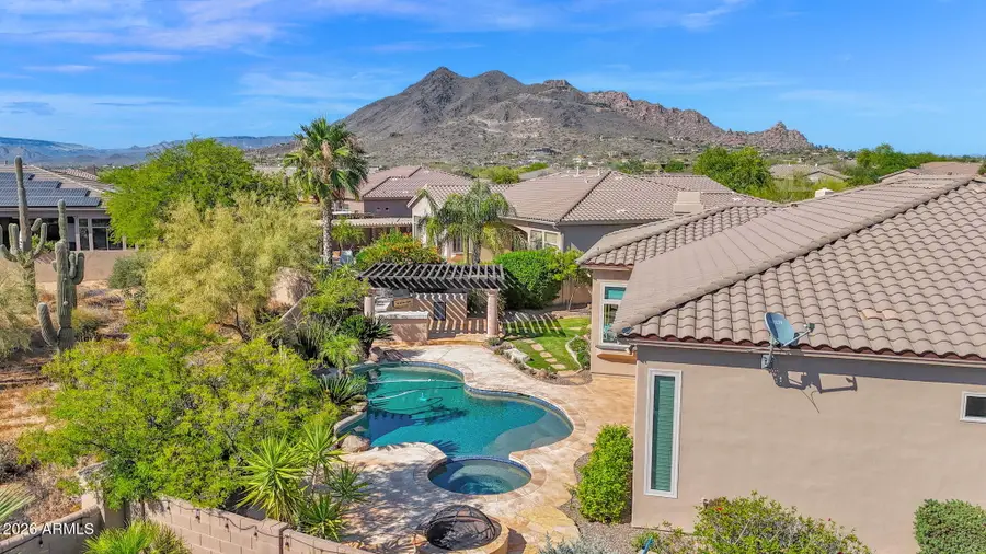 5842 E Night Glow Circle, Scottsdale, AZ 85266 - #2