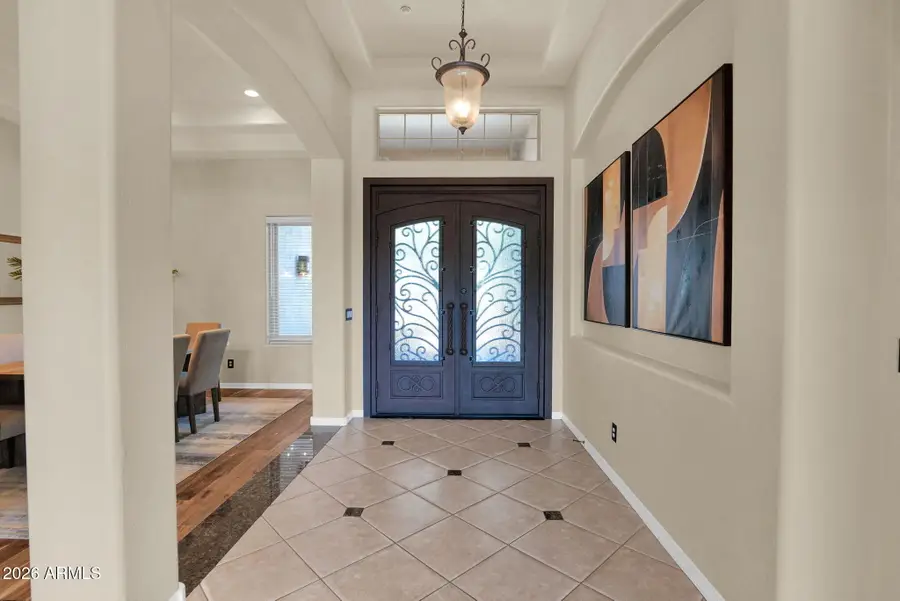 5842 E Night Glow Circle, Scottsdale, AZ 85266 - #3