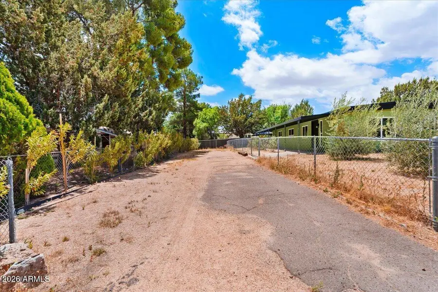 20589 E Larry Lane, Mayer, AZ 86333 - #3
