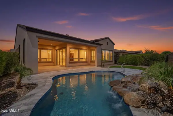 121 E Alcatara Avenue, Queen Creek, AZ 85140