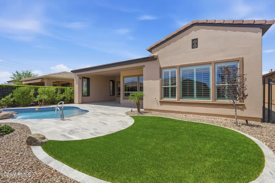 121 E Alcatara Avenue, Queen Creek, AZ 85140 - #3