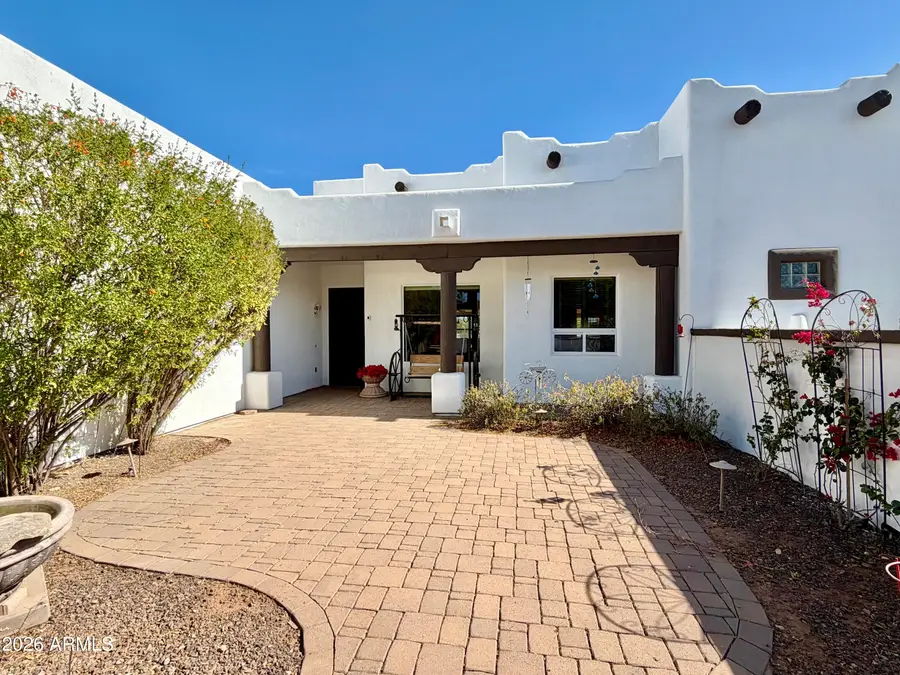 605 W Ridgecrest Road, Phoenix, AZ 85086 - #2