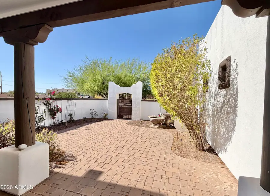 605 W Ridgecrest Road, Phoenix, AZ 85086 - #3