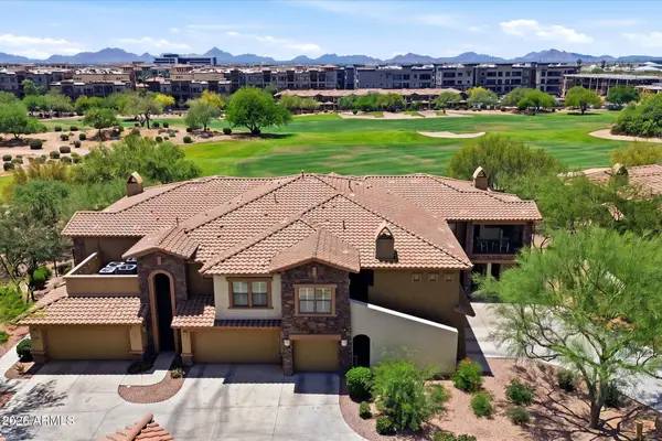 21320 N 56th Street #1101, Phoenix, AZ 85054