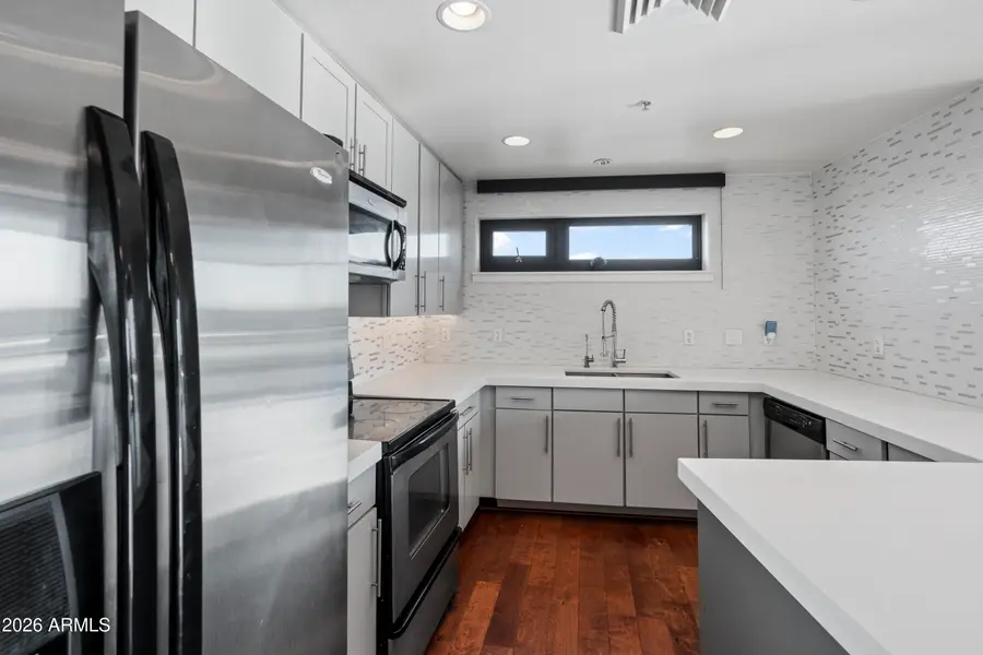 310 S 4th Street #601, Phoenix, AZ 85004 - #3