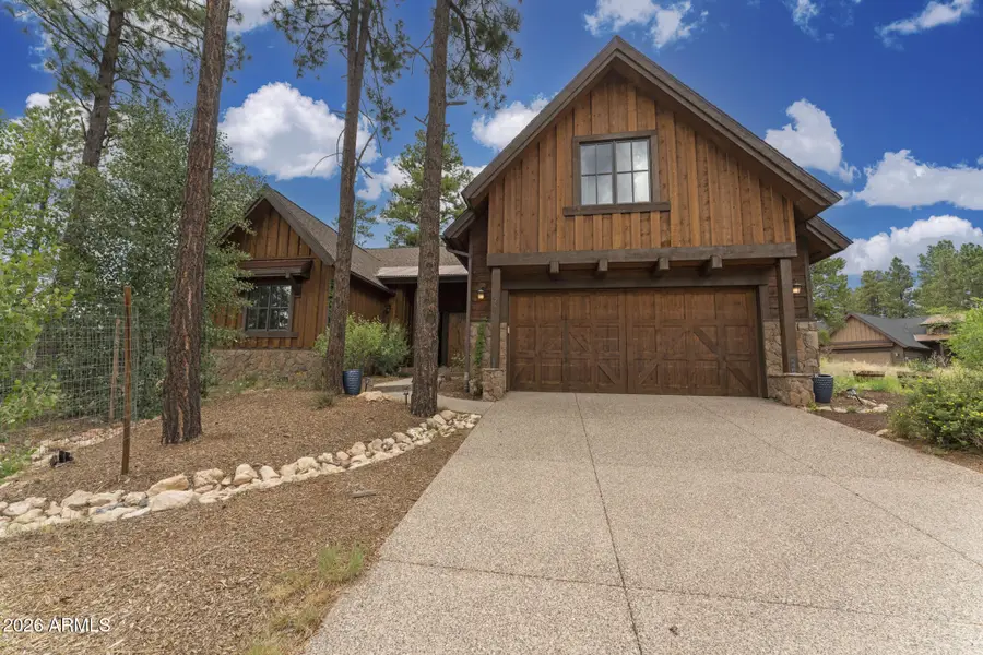 2618 S Bluebird Court, Flagstaff, AZ 86005 - #3
