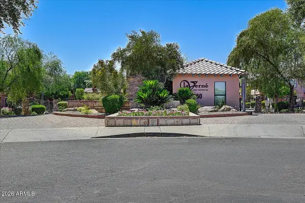 20660 N 40th Street #1075, Phoenix, AZ 85050