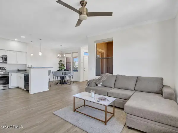 20100 N 78th Place #3084, Scottsdale, AZ 85255