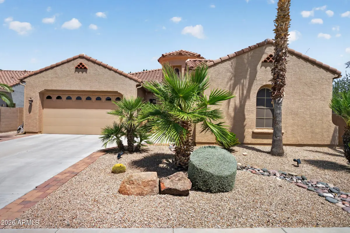 3821 S Lindl Drive, Chandler, AZ 85286 - #1
