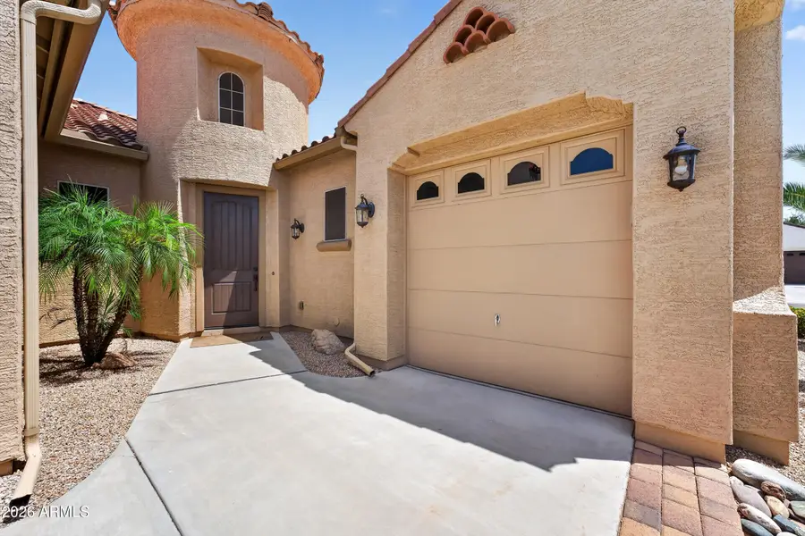 3821 S Lindl Drive, Chandler, AZ 85286 - #3