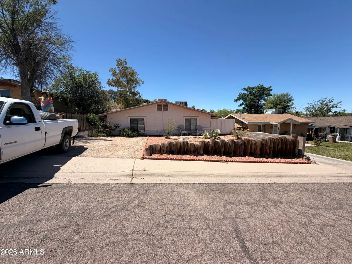 354 N Jackson Street, Wickenburg, AZ 85390 - #1
