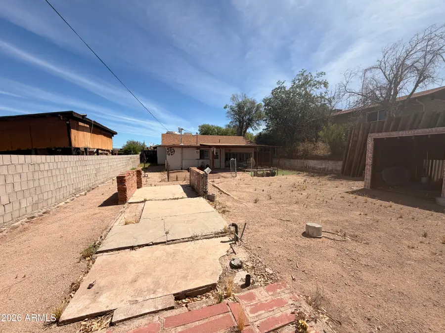 354 N Jackson Street, Wickenburg, AZ 85390 - #3