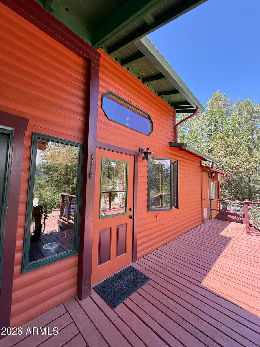6830 W Mogollon Vista, Pine, AZ 85544 - #2