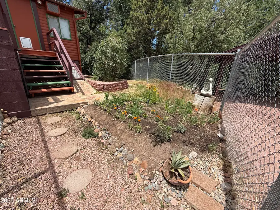 6830 W Mogollon Vista, Pine, AZ 85544 - #3