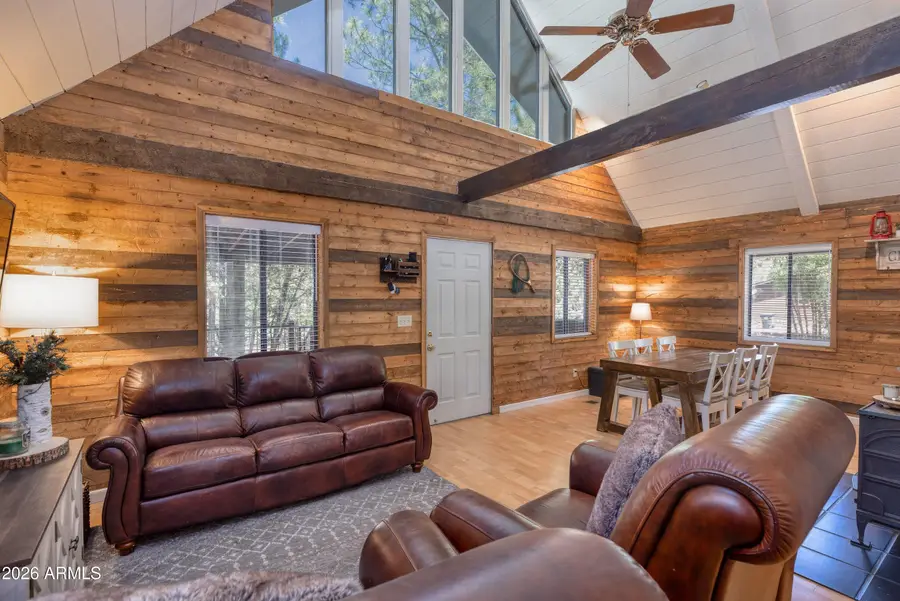1351 Ox Bow Drive, Lakeside, AZ 85929 - #3