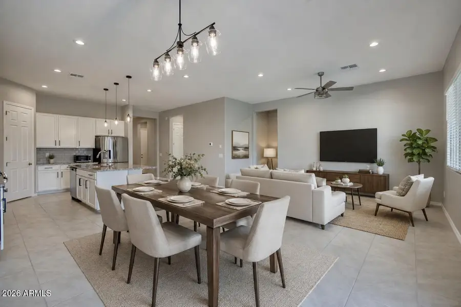 20050 W Montecito Avenue, Litchfield Park, AZ 85340 - #2