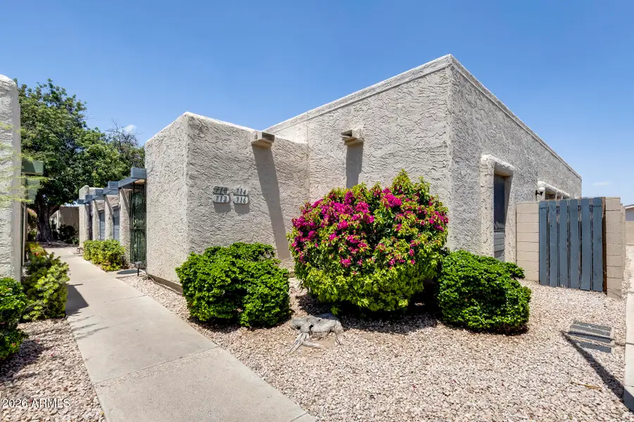 704 S Lebanon Lane, Tempe, AZ 85288 - #2