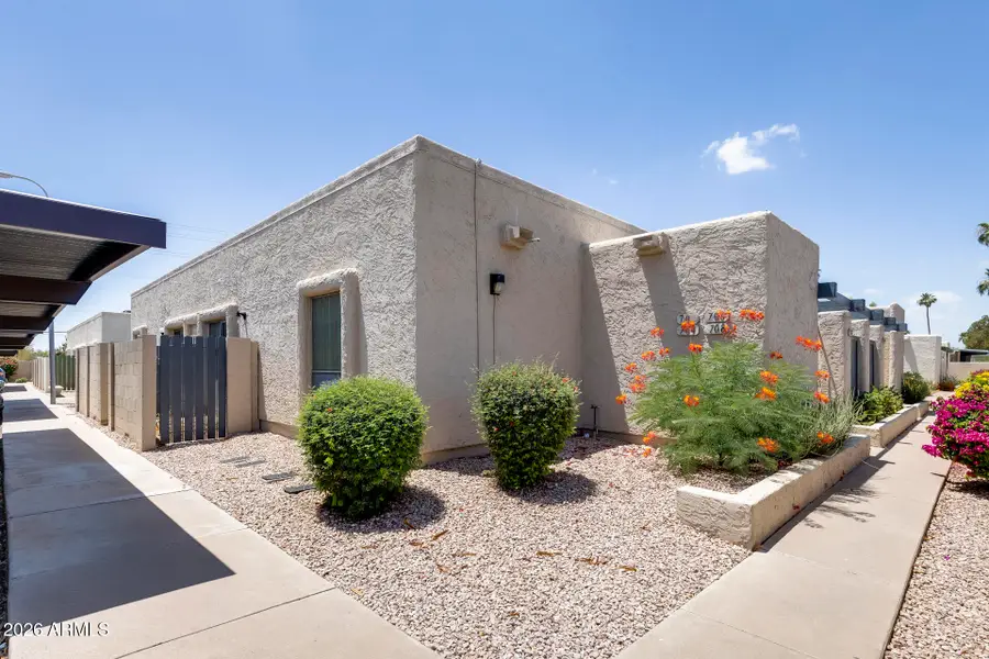 704 S Lebanon Lane, Tempe, AZ 85288 - #3