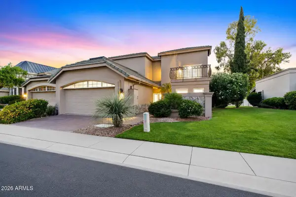 10872 N 78th Street, Scottsdale, AZ 85260