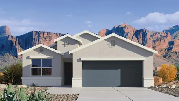 5442 E Cinder Lane, San Tan Valley, AZ 85140
