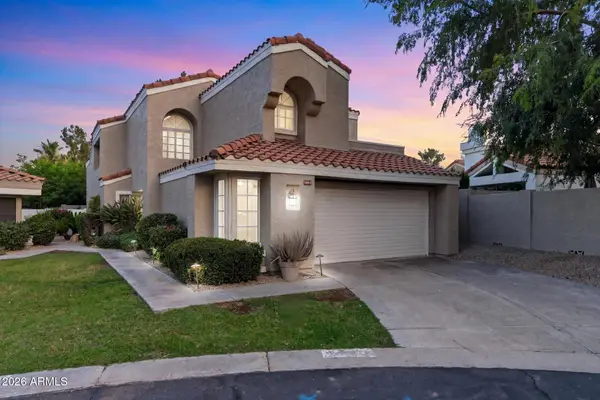 4021 E Laurel Lane Ne, Phoenix, AZ 85028