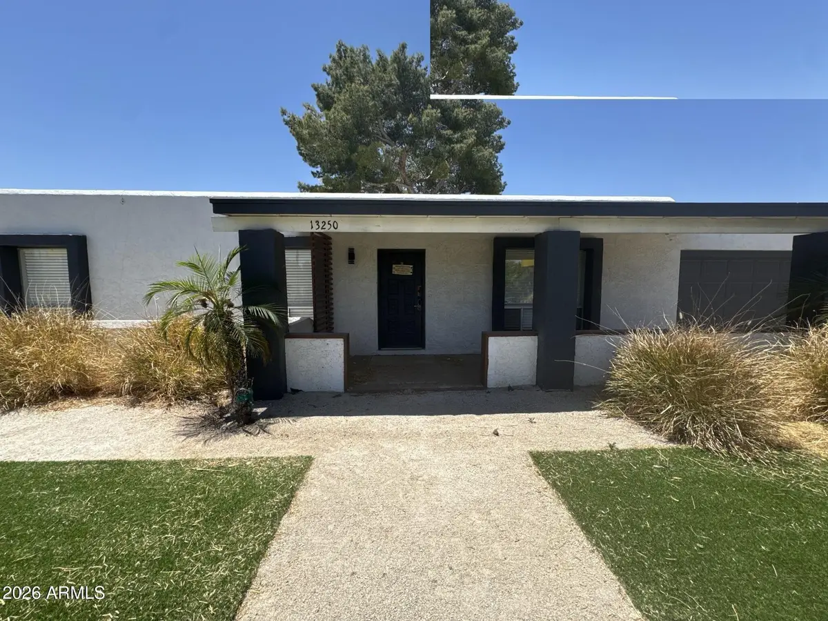 13250 N 11th Avenue, Phoenix, AZ 85029 - #1